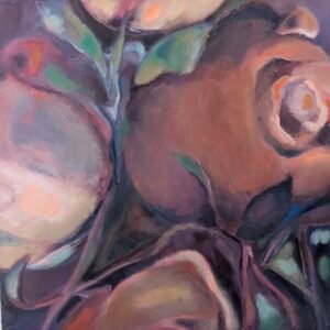 Plump Roses